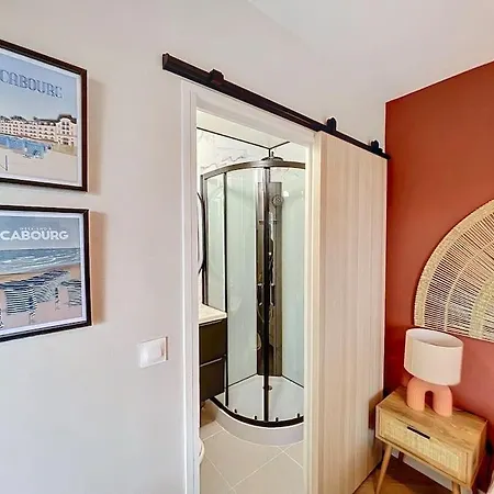 Bohemien A * Cabourg