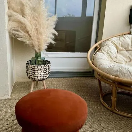 Bohemien A * Cabourg