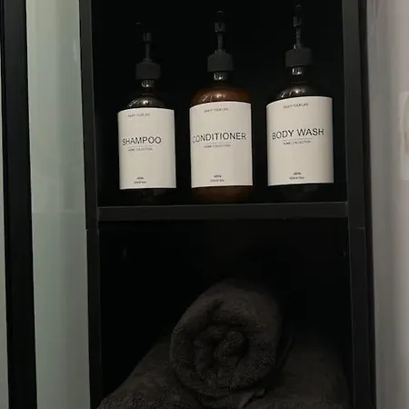 Bohemien A Apartament