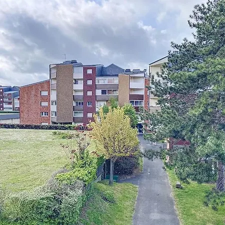 Bohemien A * Cabourg