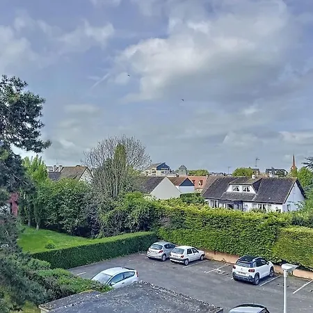 Bohemien A Apartment Cabourg