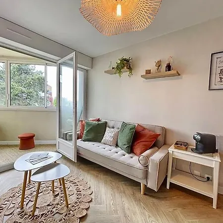 Bohemien A Apartment