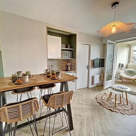 Apartment Bohemien A *