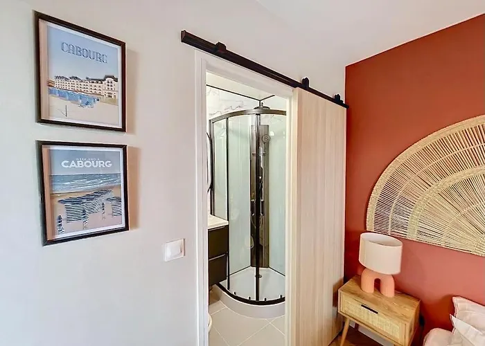 Bohemien A * Cabourg