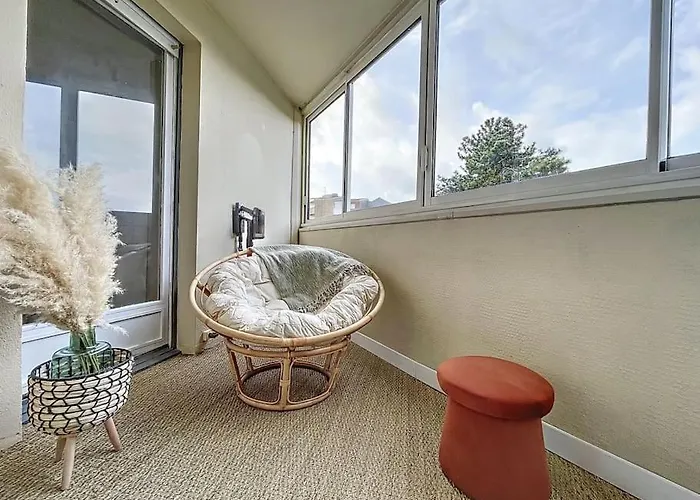 Bohemien A Apartment *