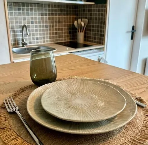 Apartment Bohemien A *