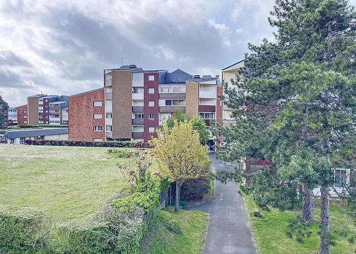 Bohemien A * Cabourg