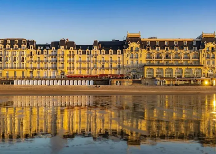 Bohemien A * Cabourg