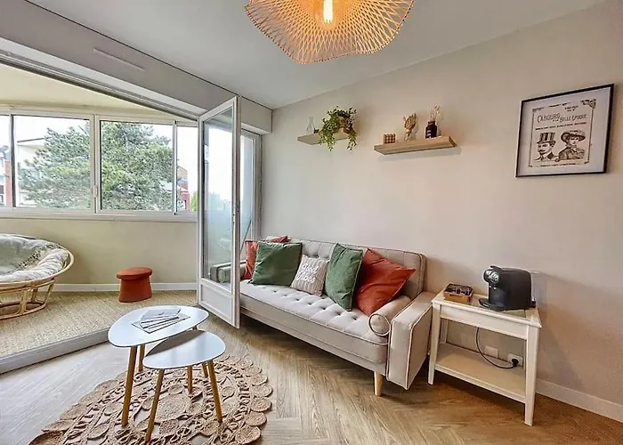 Bohemien A Apartment