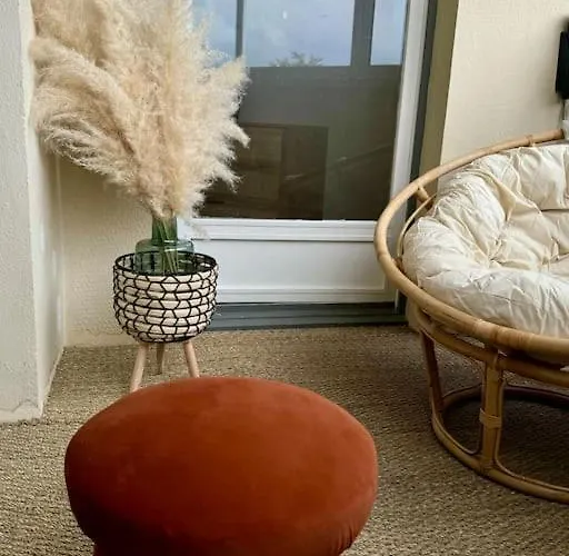 Bohemien A * Cabourg